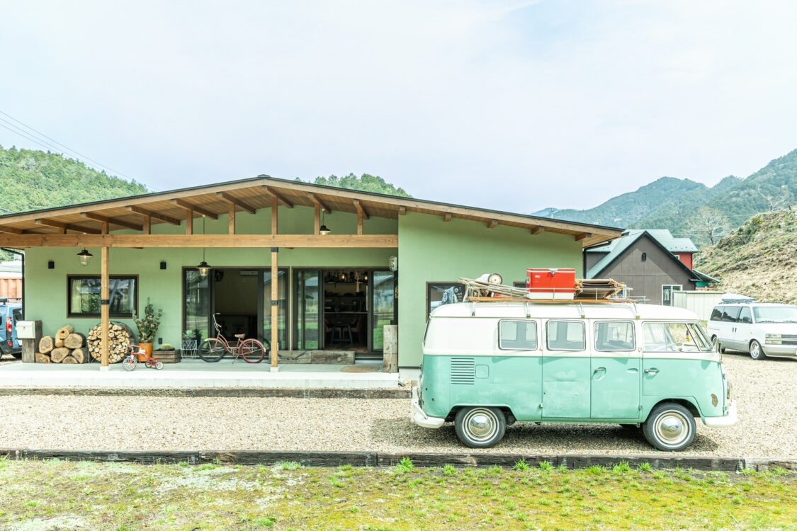 平屋