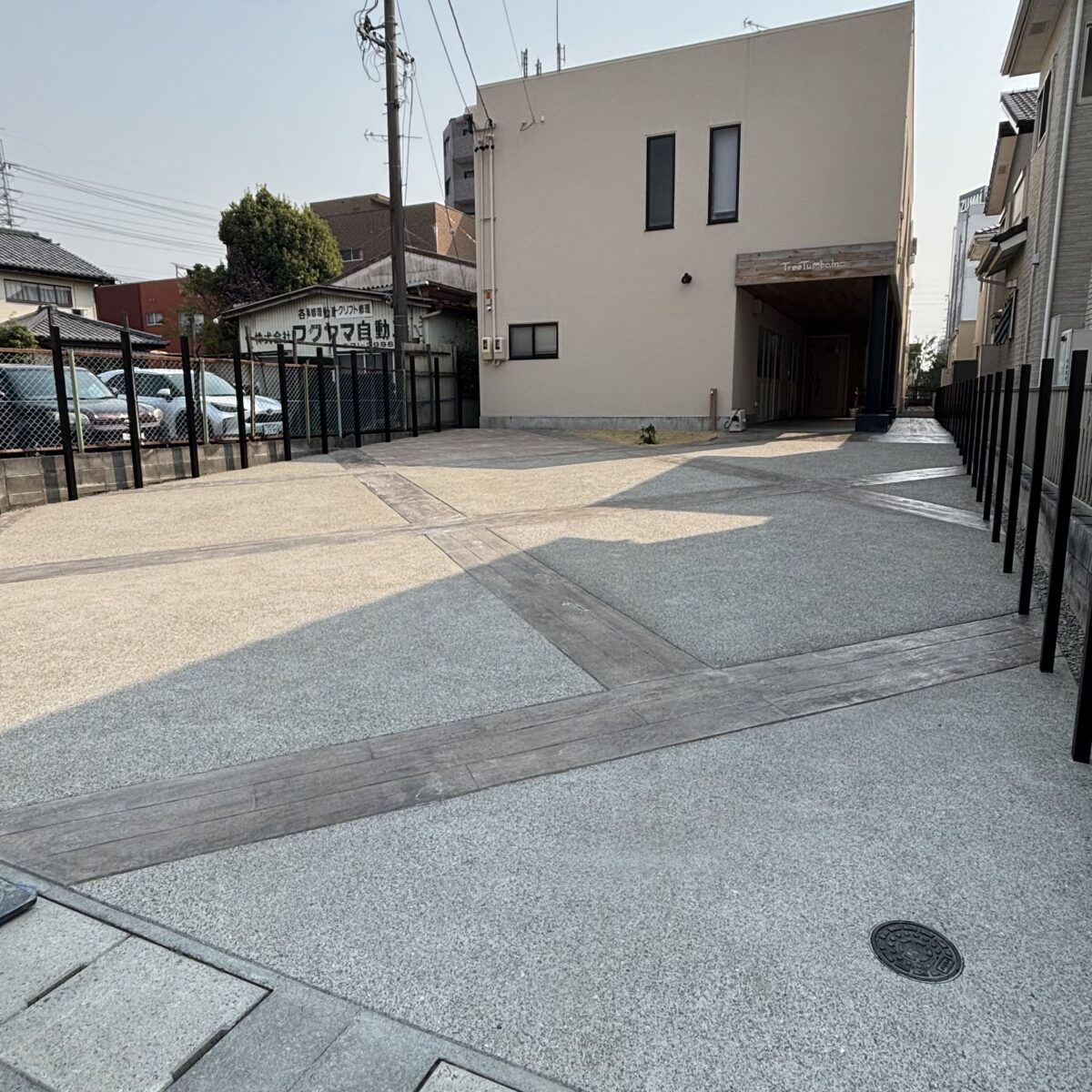 加藤住建産業の家づくり