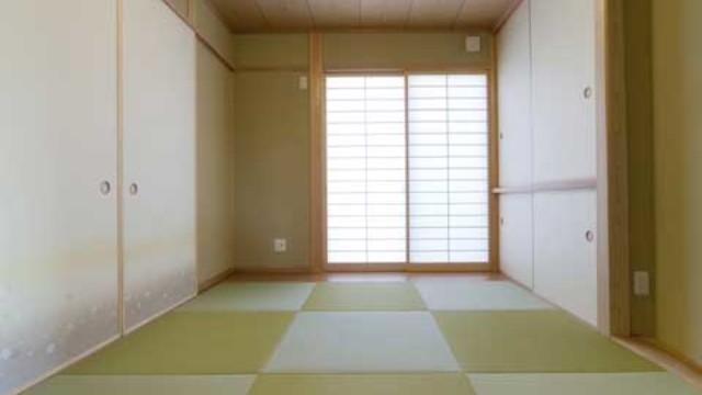 琉球畳