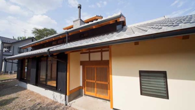 和のヴィンテージリノベーション