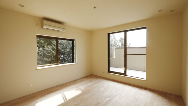 自然素材・ナチュラルリノベーション・岐阜・加藤住建