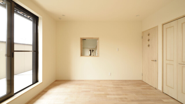 自然素材・ナチュラルリノベーション・岐阜・加藤住建