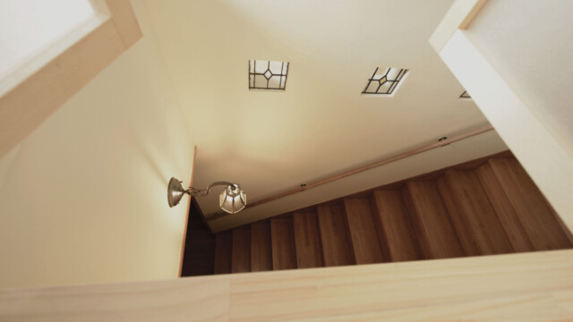 自然素材・ナチュラルリノベーション・岐阜・加藤住建