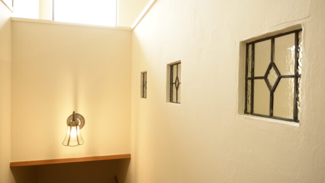 自然素材・ナチュラルリノベーション・岐阜・加藤住建