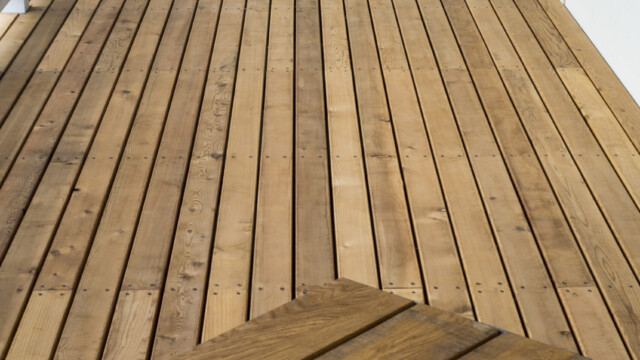 レッドシダー材