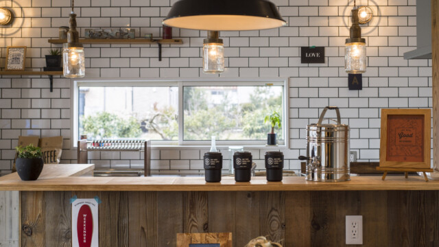 サブウェイタイル