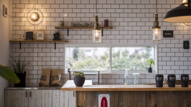 サブウェイタイル