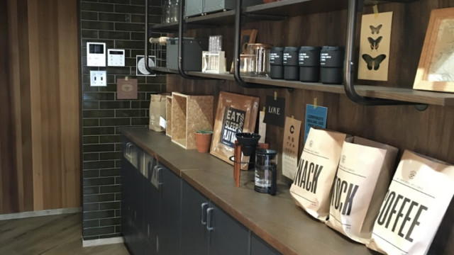 自由に組み合わせ可能な収納岐阜 注文住宅 自然素材 ブルックリンスタイルLDK 加藤住建施工事例