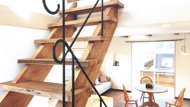 加藤住建のアンティークスタイル住宅「AntiQ」