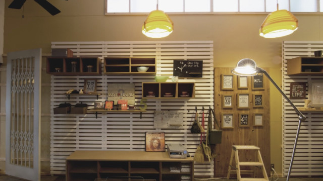 岐阜 自然素材 平屋住宅 無垢材 施工例 加藤住建