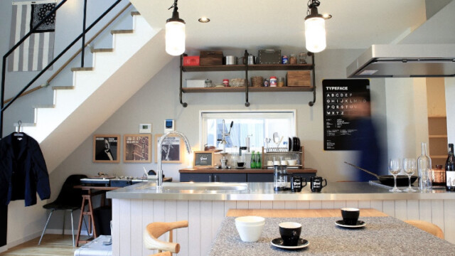 ニューヨークダイニング