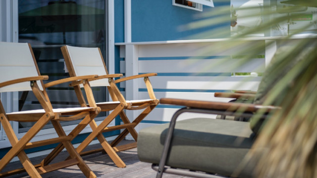 カリフォルニアスタイル外観 岐阜 平屋住宅 自然素材 加藤住建施工事例