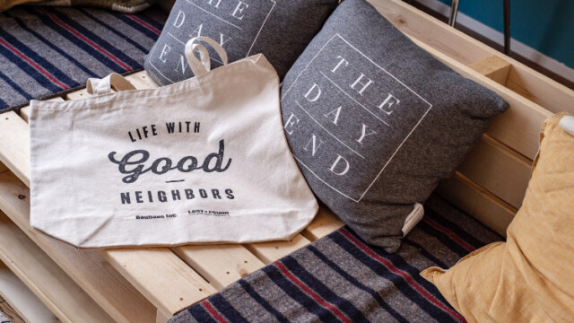 カリフォルニアスタイル家具 岐阜 平屋住宅 自然素材 加藤住建施工事例