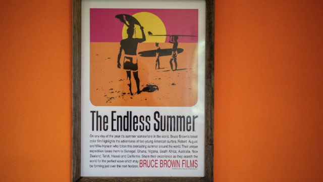 カリフォルニアスタイルアクセント壁 岐阜 平屋住宅 自然素材 加藤住建施工事例